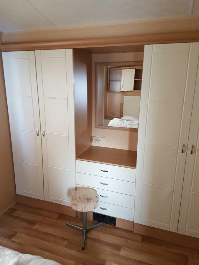 Mobil Home Soulac المظهر الخارجي الصورة