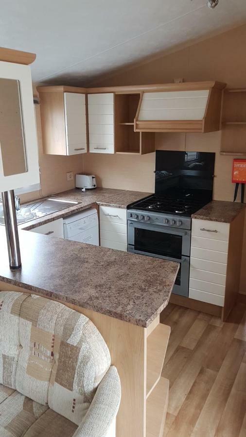 Mobil Home Soulac المظهر الخارجي الصورة