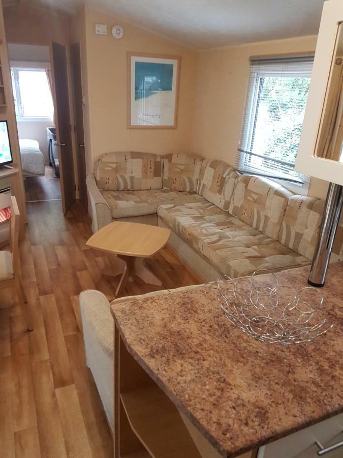 Mobil Home Soulac المظهر الخارجي الصورة