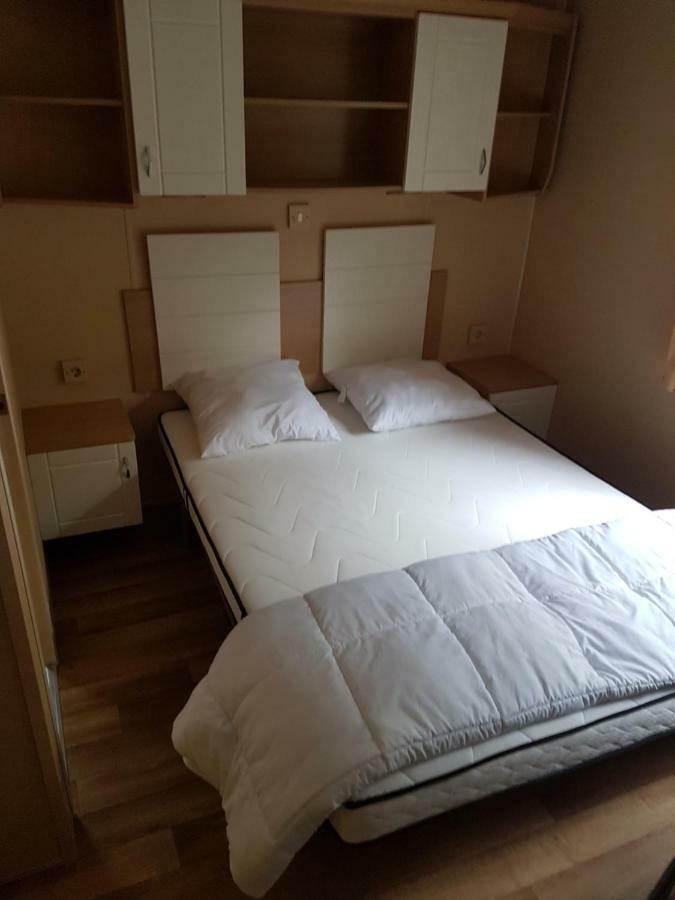 Mobil Home Soulac المظهر الخارجي الصورة