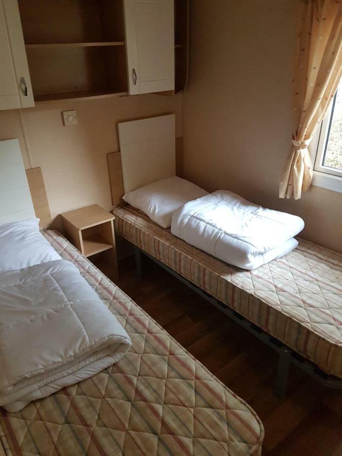 Mobil Home Soulac المظهر الخارجي الصورة