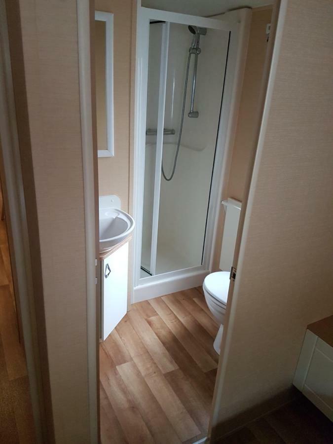 Mobil Home Soulac المظهر الخارجي الصورة
